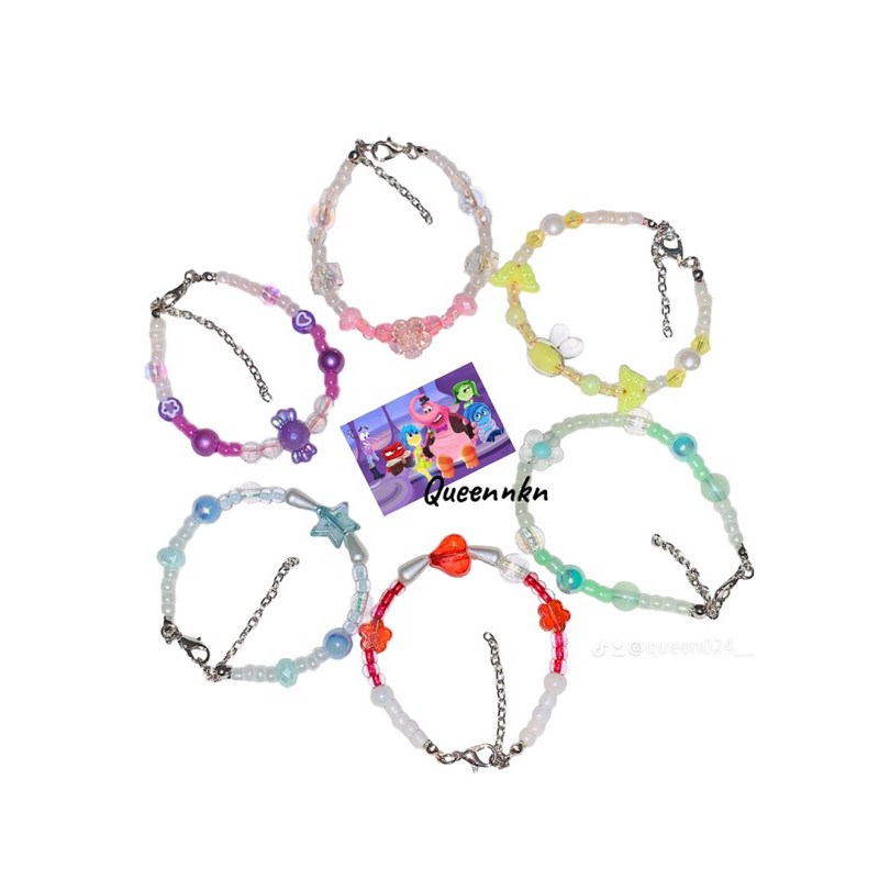 gelang friendship new bisa cp bareng bestie