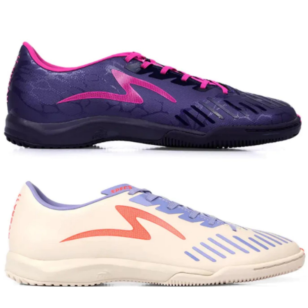 SEPATU FUTSAL SPECS REACTO HYDRA SS PRO IN