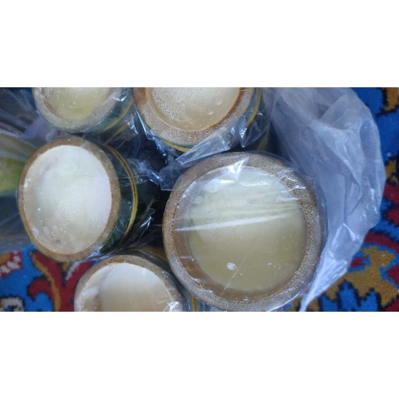 

Dadiah Asli Bukittinggi 100% Halal