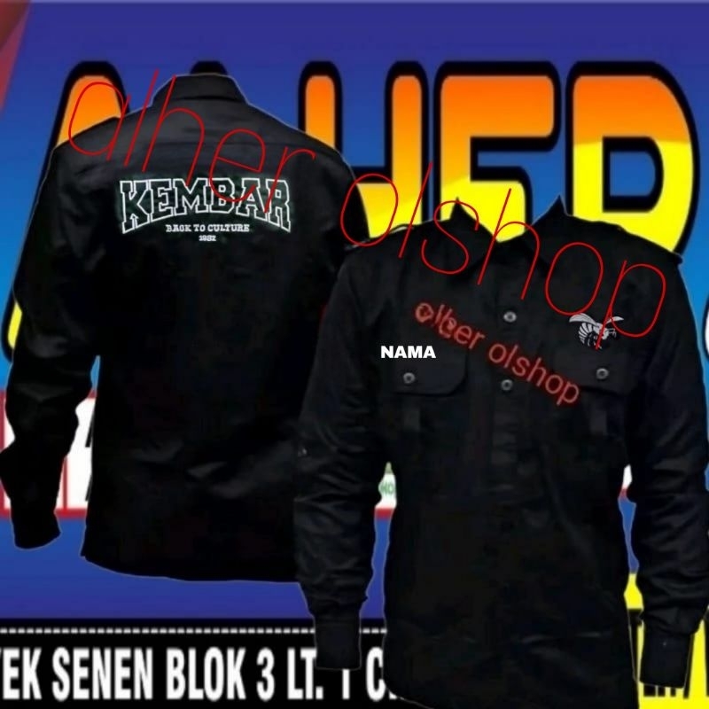 kemeja xtc kembar baju xtc kembar seragam xtc kembar baju seragam xtc kembar Pdh xtc kembar Pdl xtc 