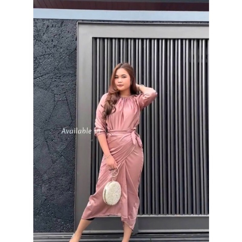 Sale Promo dhyra gamis gamis gamis terbaru gamis terbaru 2024 gamis brokat gamis pria gamis terbaru 