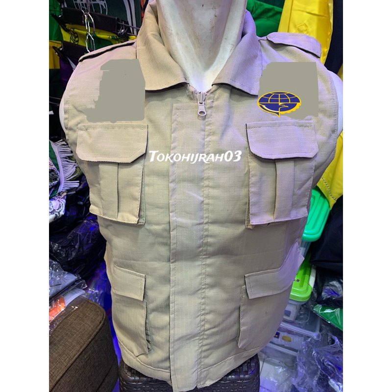 ROMPI DISHUB KEMENHUB BLAZER DINAS PERHUBUNGAN KEMEJA ROMPI DISHUB KEMENHUB