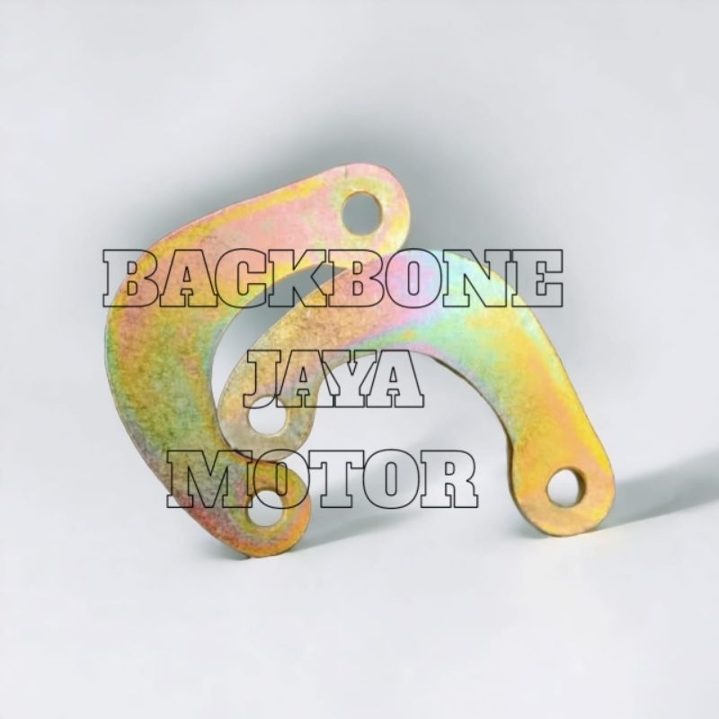 Conrod Cornod Peninggi Shock Belakang Vixion Old New, R15 V1 V2 V3 Vva Xabre Xsr Xsr155 Mt15