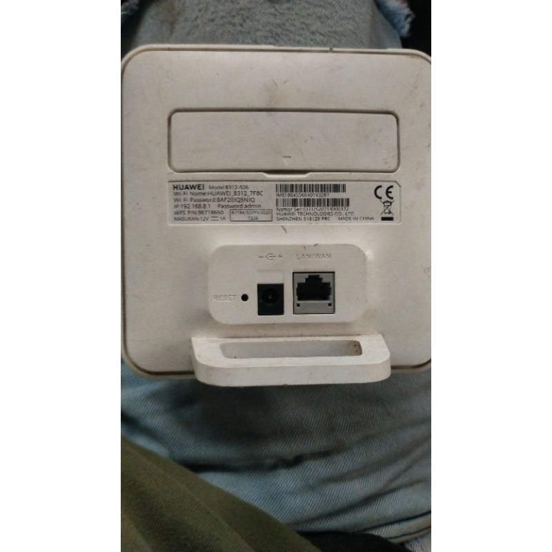 huawai b312-926