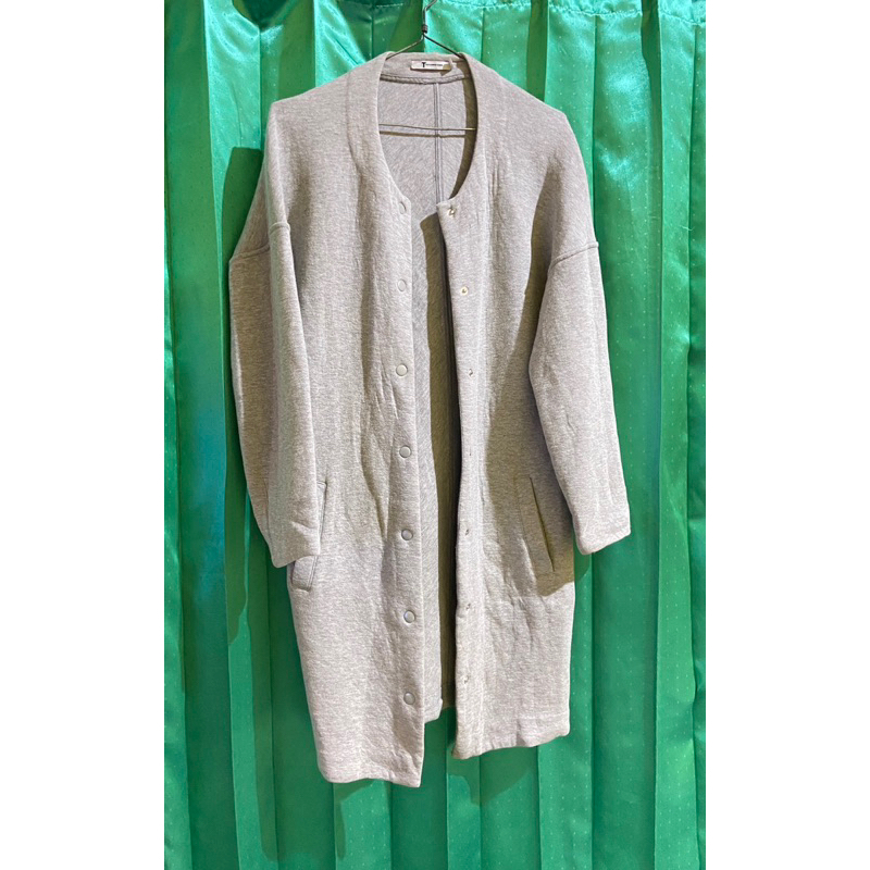 Preloved (PL) atasan wanita alexander wang original