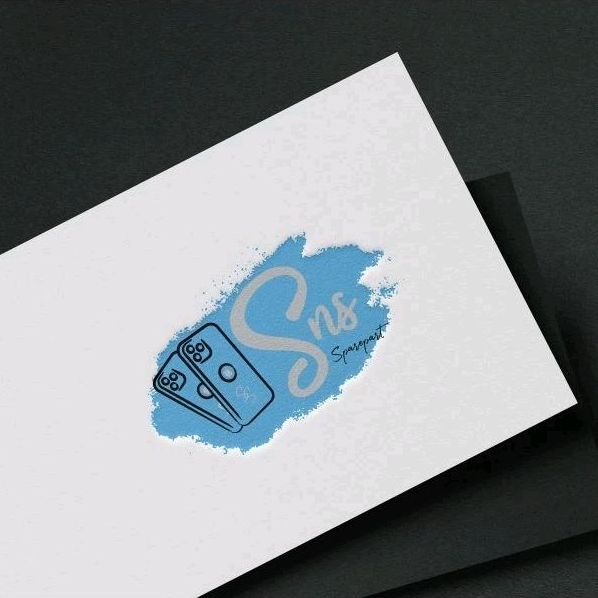 

Merchandise SNS Sparepart