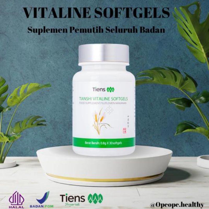 Pemutih Badan Dan Wajah Ampuh Permanen Bpom  Collagen Capsule Pemutih Badan  Vitamin E Untuk Kulit D