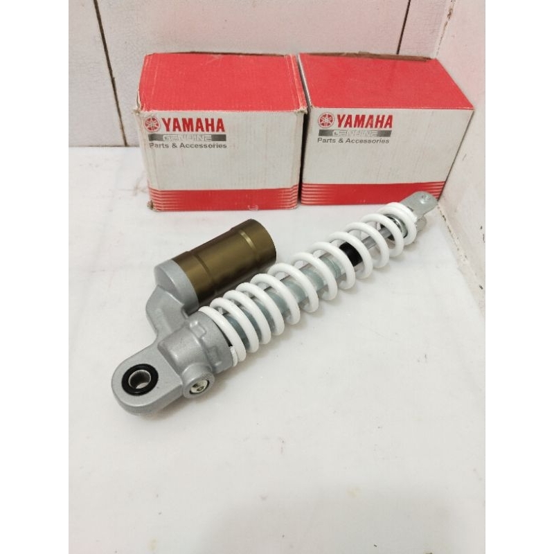 SHOCKBREAKER BELAKANG TABUNG X-RIDE X-RIDE 125