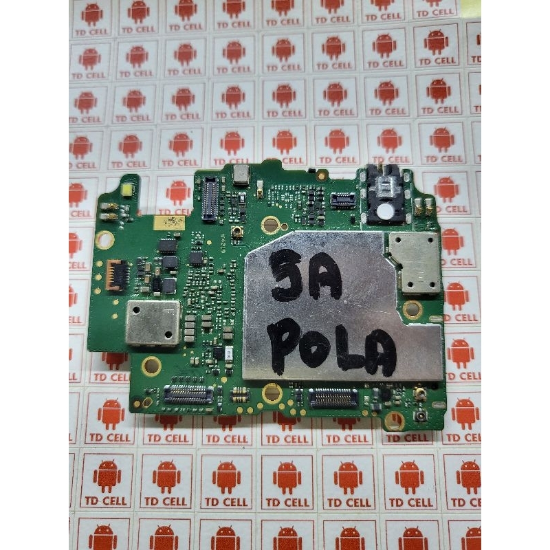 MESIN XIAOMI REDMI 5A