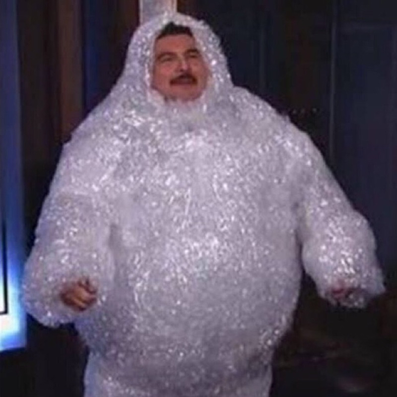 

TAMBAHAN PACKING BUBBLE WRAP