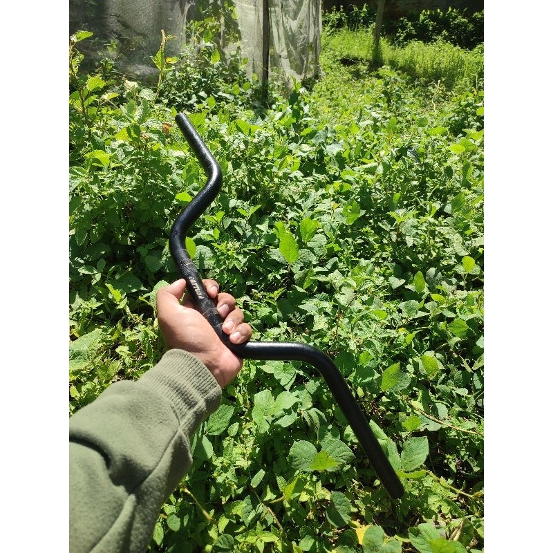 Stang daytona original daytona ride bar medium cocok buat rx king