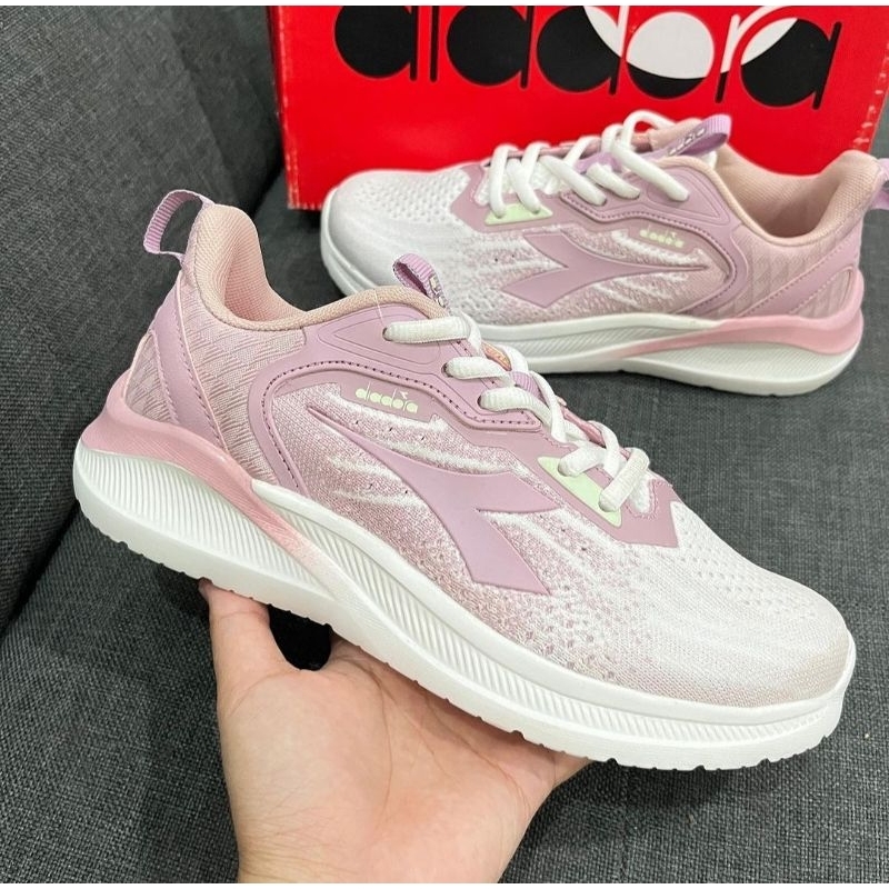 DIADORA FINLEY (F) pink