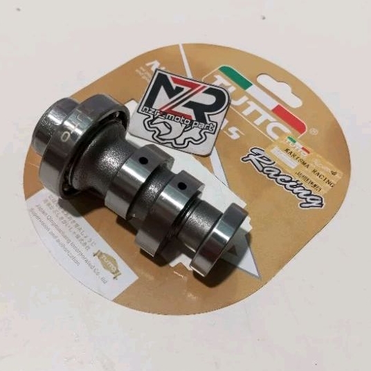 NOKEN AS RACING/CAMSHAFT HONDA KHARISMA X SUPRA X 125 LAMA KPH TUTTO