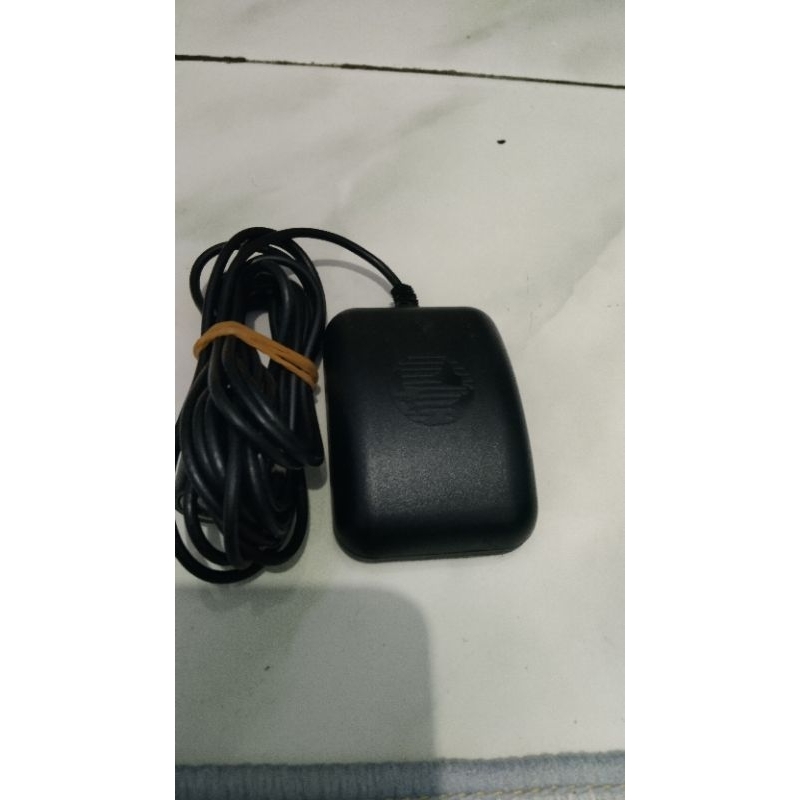 Antenna Extra GPS Garmin GA26C cocok untuk GPS 120, GPS 120XL, GPS 125, GPS 128, GPS 152, GPS 152H, 