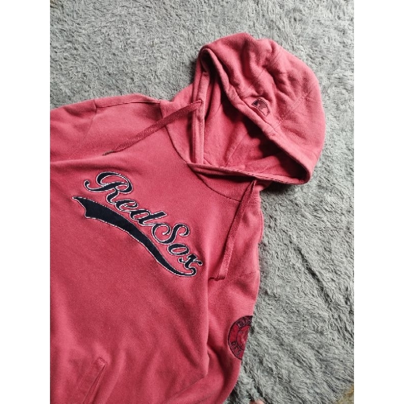 MLB RED SOX HOODIE