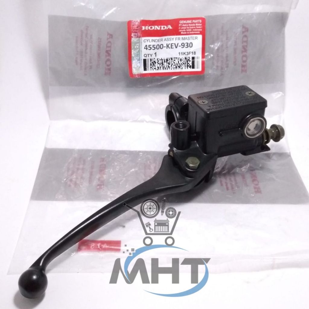 Master Rem Atas Assy Supra X Lama Supra Fit Lama Master Rem Depan Supra X Old Master Rem Supra Honda