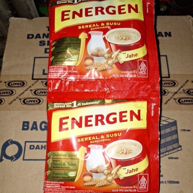 

ENERGEN