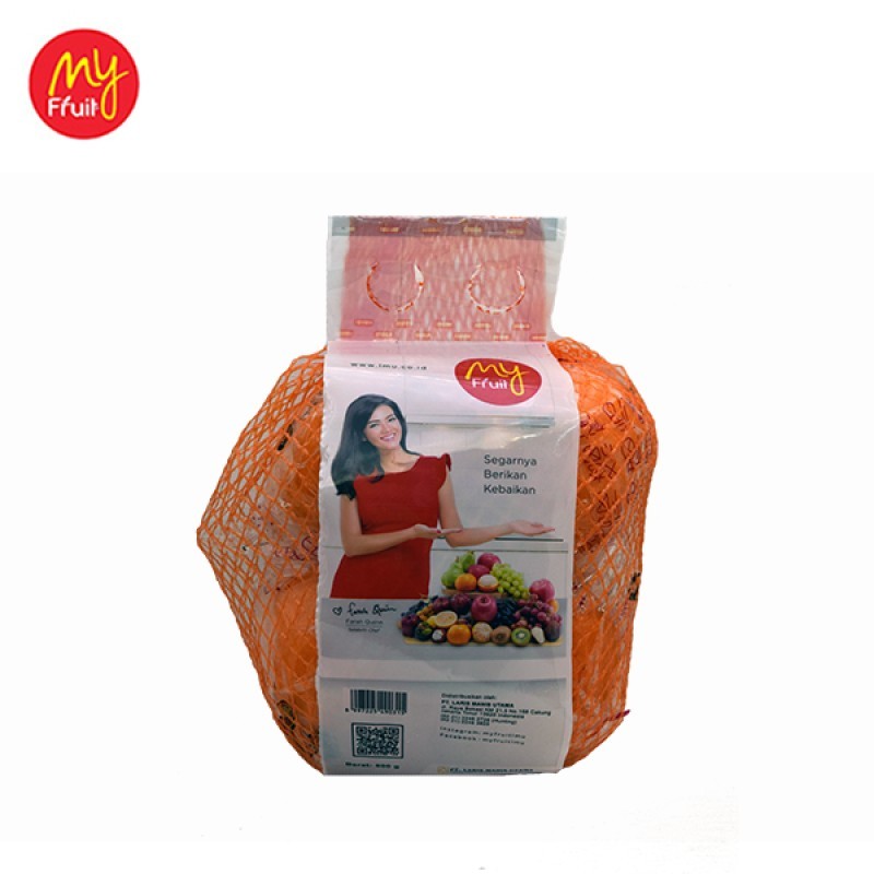 

My Fruit Jeruk Ponkam Pack 800 gr
