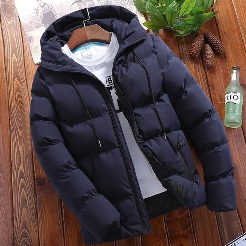 JAKET WINTER PRIA/JAKET MOTOR PRIA/JAKET BUAT NAIK GUNUNG PRIA/JAKET PRIA MUSIM HUJAN