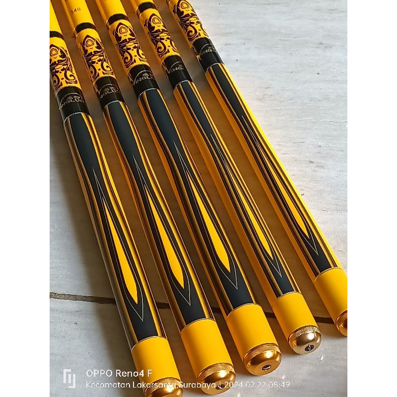 TEGEK IMPORT MINGLUN 450 540