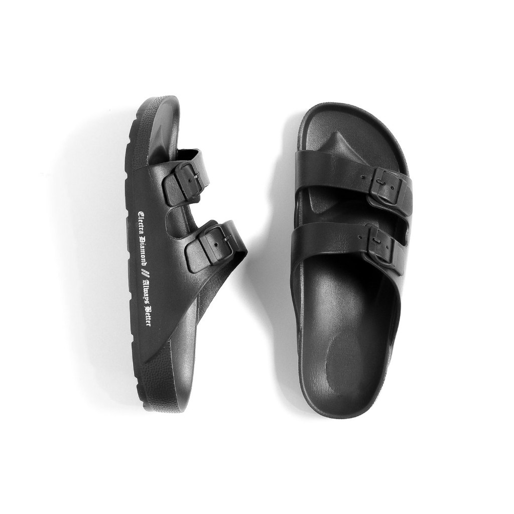 ELECTRA DIAMOND SANDAL SLOP - SLP LICH