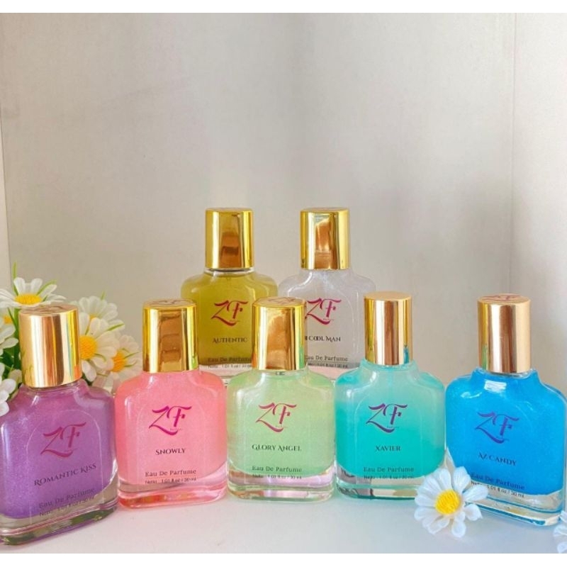 

Parfum