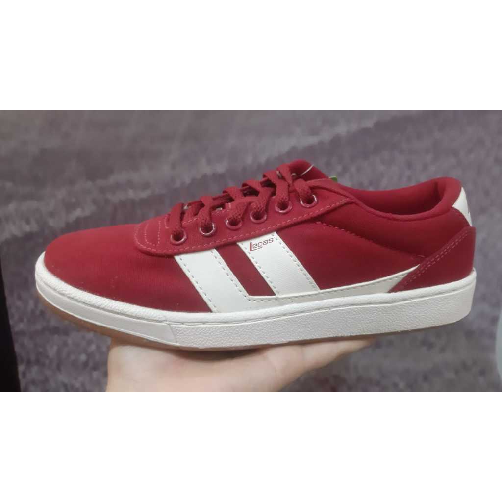 Sepatu Pria / Wanita League