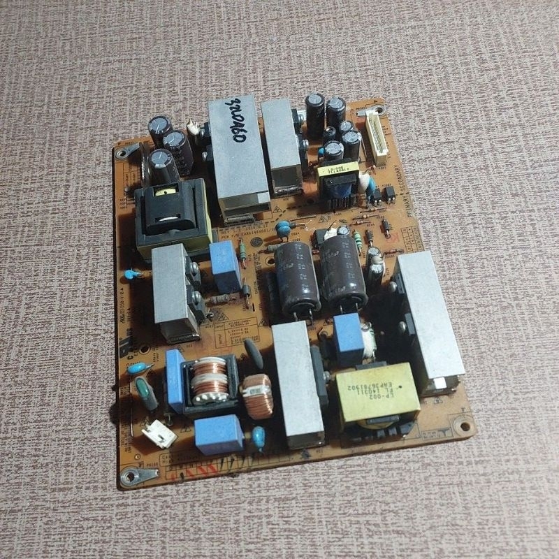 PSU POWER SUPPLY TV LG 32LD460