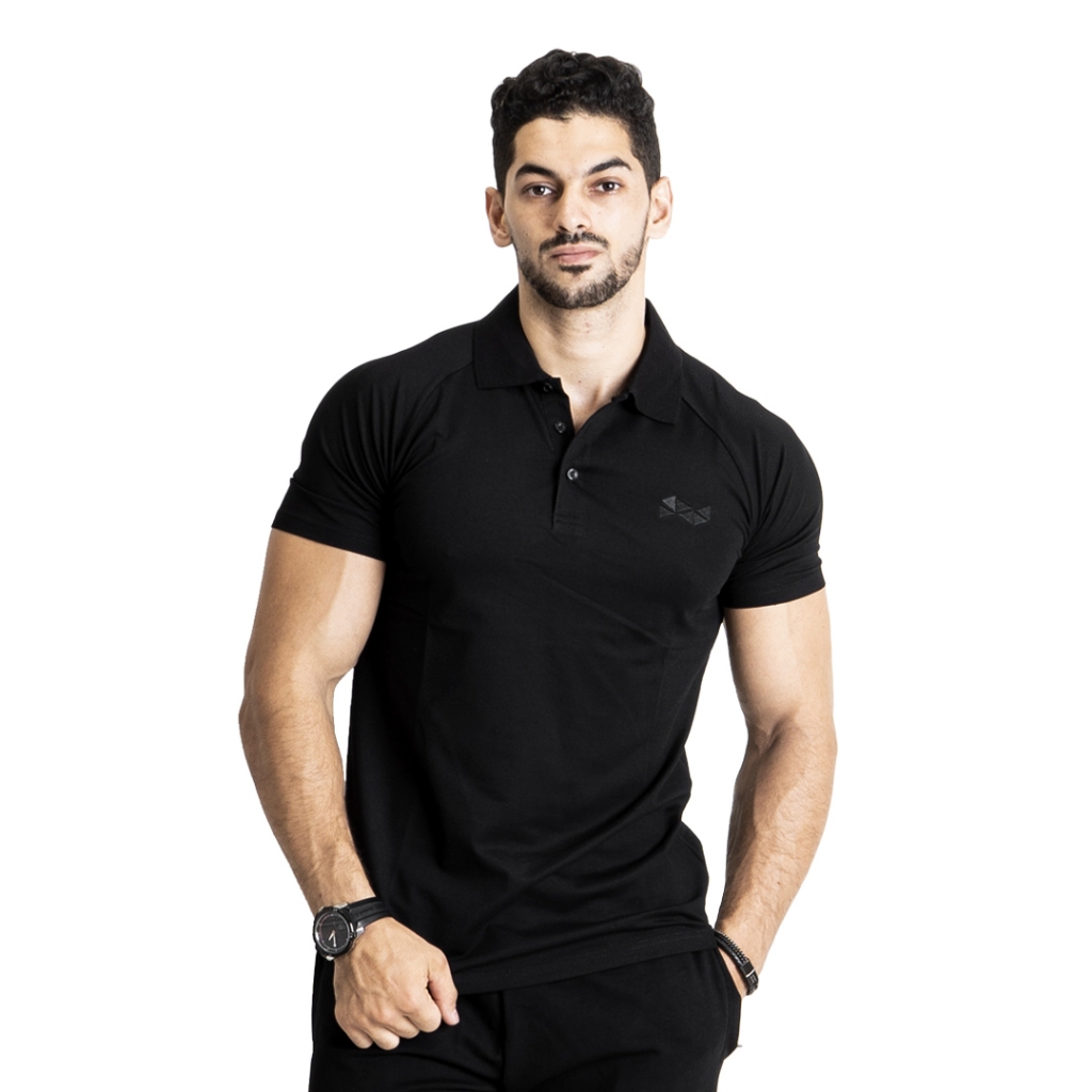 NEVERES Ace Polo Shirt