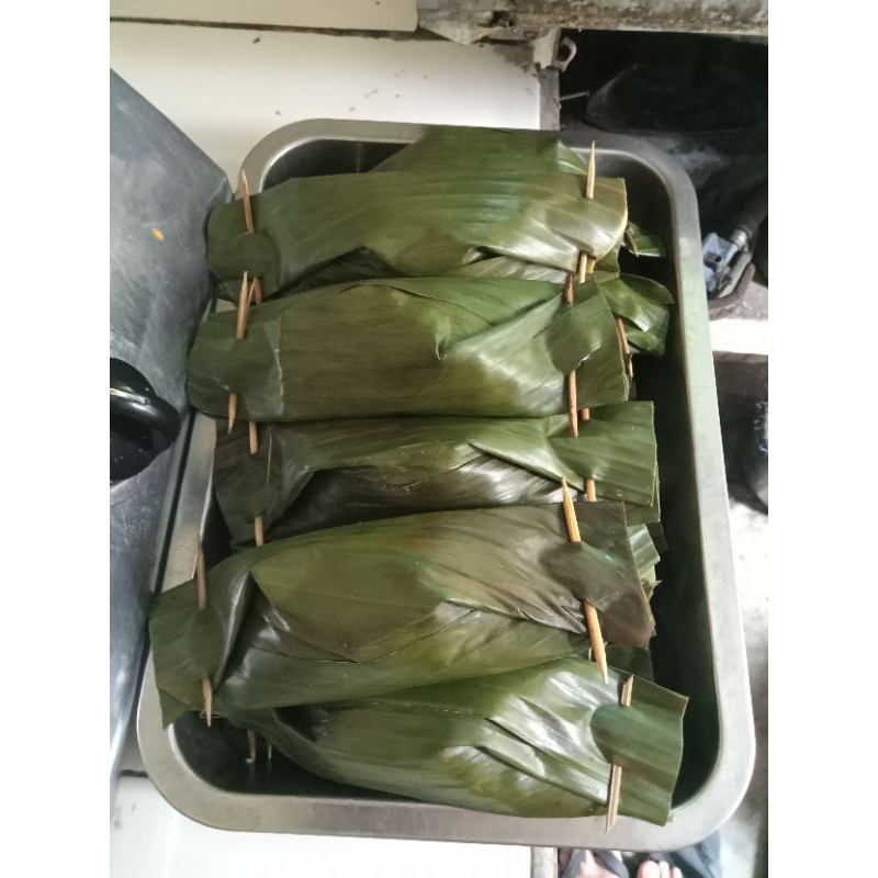 

PEPES USUS AYAM Enak Bikin Ketagihan