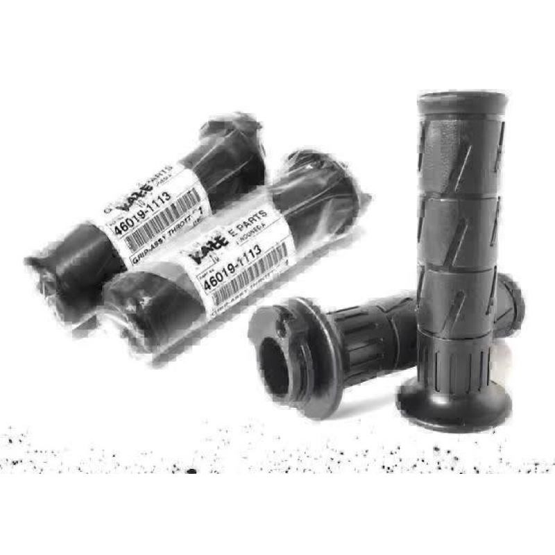 handgrip kaze original kawasaki