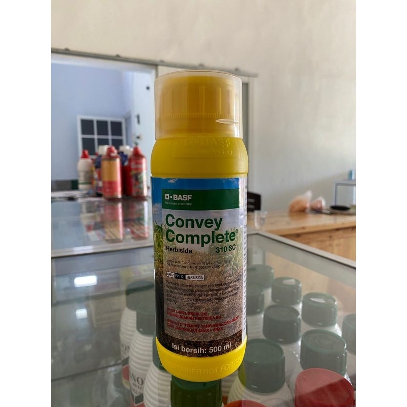 Herbisida Convey Complete 310 SC 500 ML