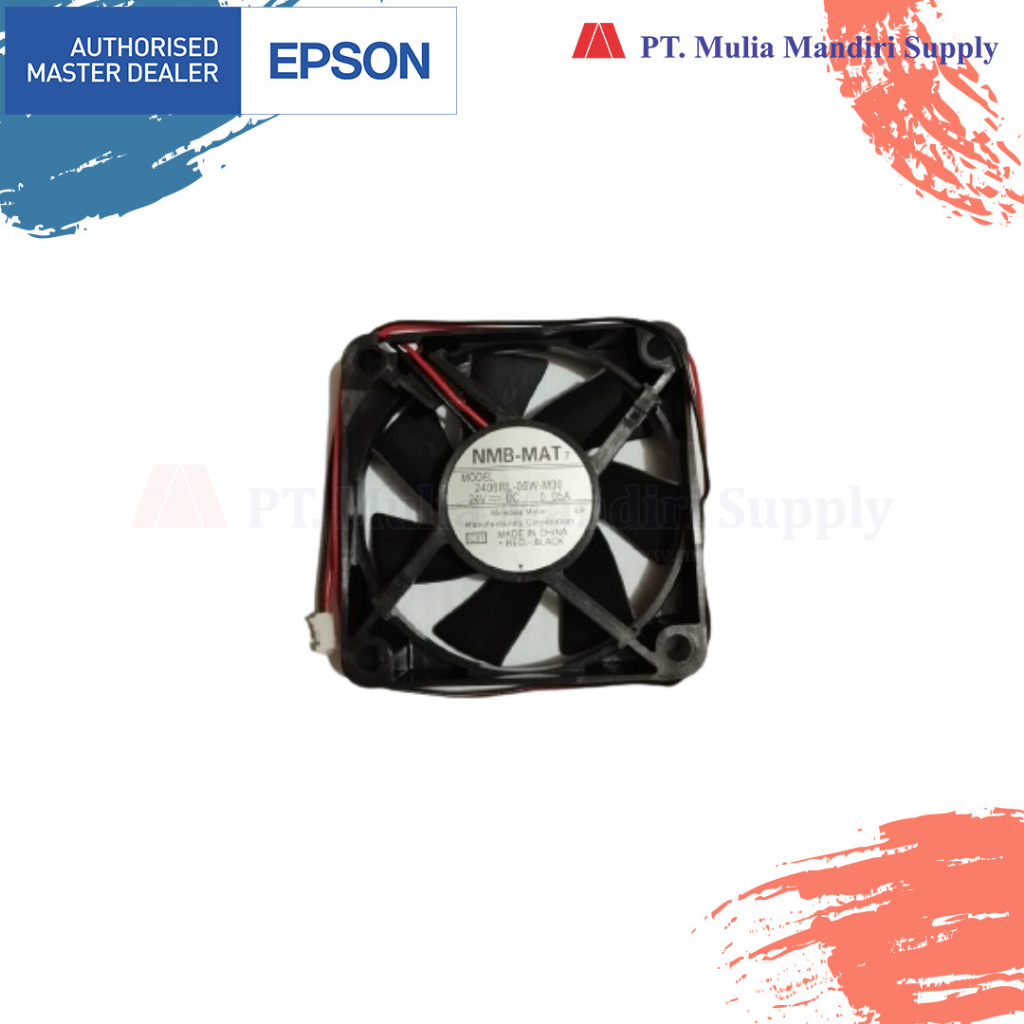 EPSON DC FAN SET SC F6270/ F6330/ T3070 - 2142161