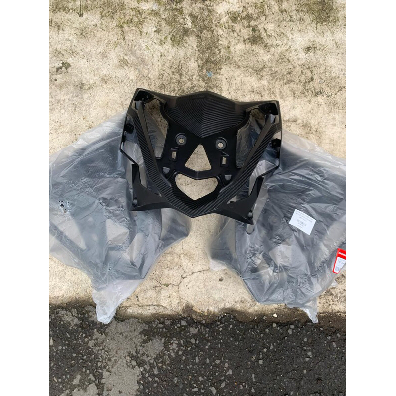 Panel inner RS150/Supra GTR malaysia non plat nomor