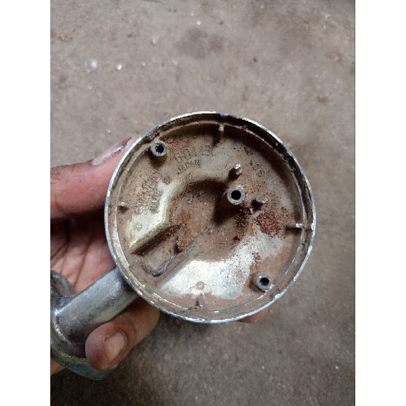 Rumah Sein Honda C50 C70 C90 Pispot ORI BEKAS SECOND