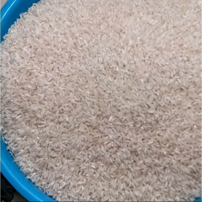 

Beras 5kg Kualitas MEDIUM