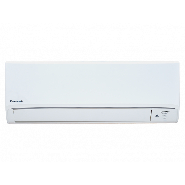 PANASONIC AC 0.5PK CS-XN5WKJ AC PANASONIC LOW WATT AC LOW WATT PANASONIC AC 1/2PK PANASONIC PANASONI