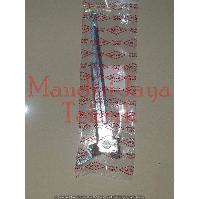 Governor Arm GX390 SAICHI