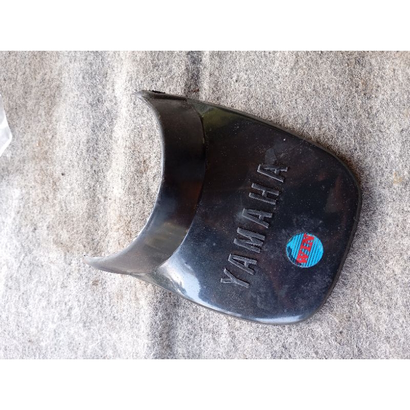 Kepet air spakbor belakang yamaha L2G