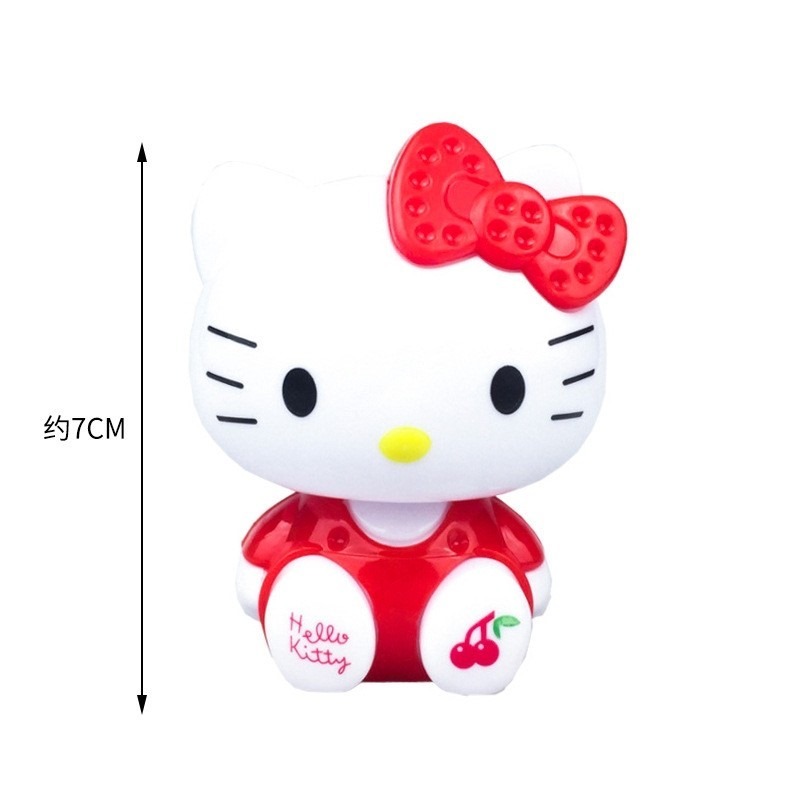 # HJ # PAJANGAN HELLOKITTY KUE ULANG TAHUN HELLOKITTY ANAK DESAIN KARAKTER HELLO KITTY / DEKORASI KU
