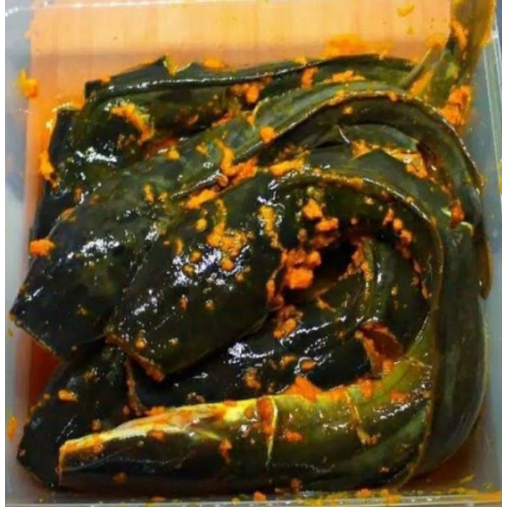 

Lele Bumbu Kuning 2ekor/4ekor KIRIM INSTANT