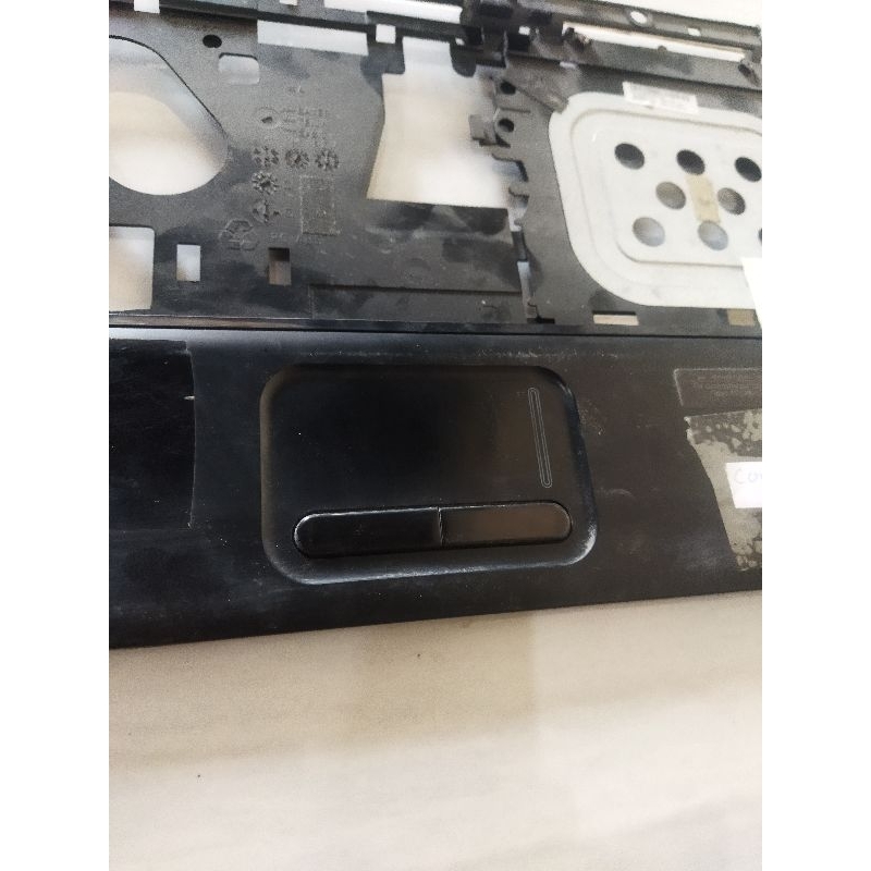 touch pad  ori laptop hp compaq 515 kode 1a
