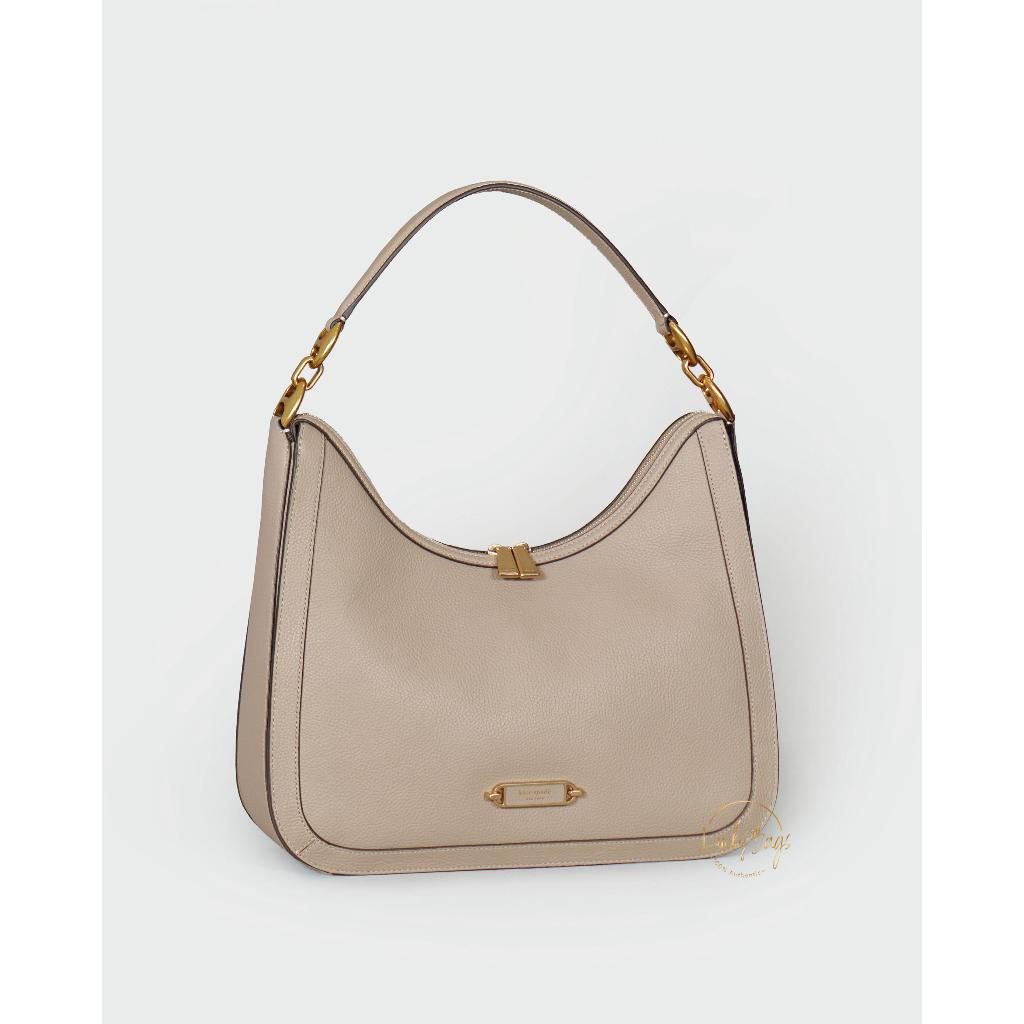 Kate spade gramercy medium hobo (authentic/original)