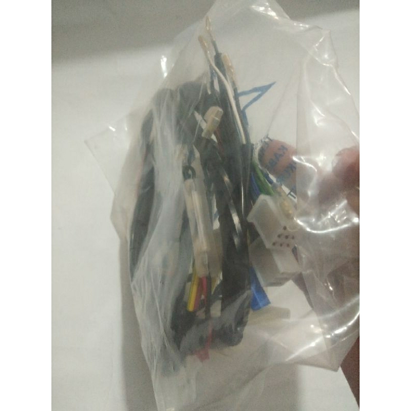 KABEL BODY SET MEGA PRO STATER (32100-KEH-660)