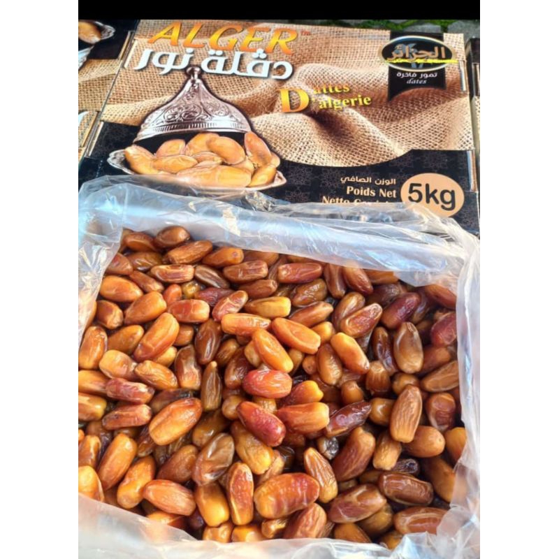 

kurma tunas madu