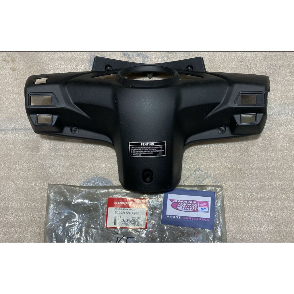 BATOK BELAKANG VARIO 110 CW ORIGINAL (5320B-KVB-930)