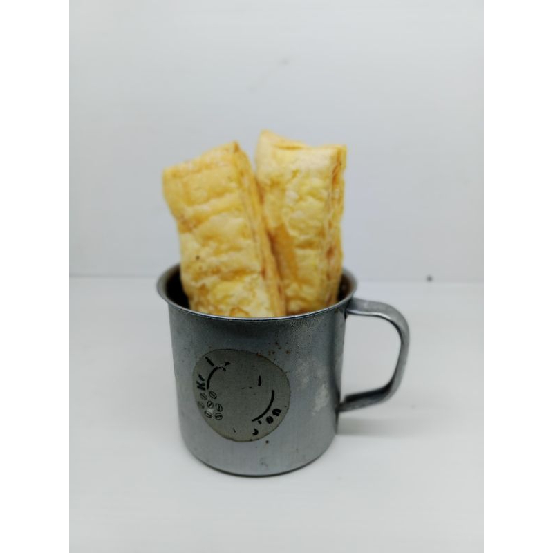

puff stick roti bakar