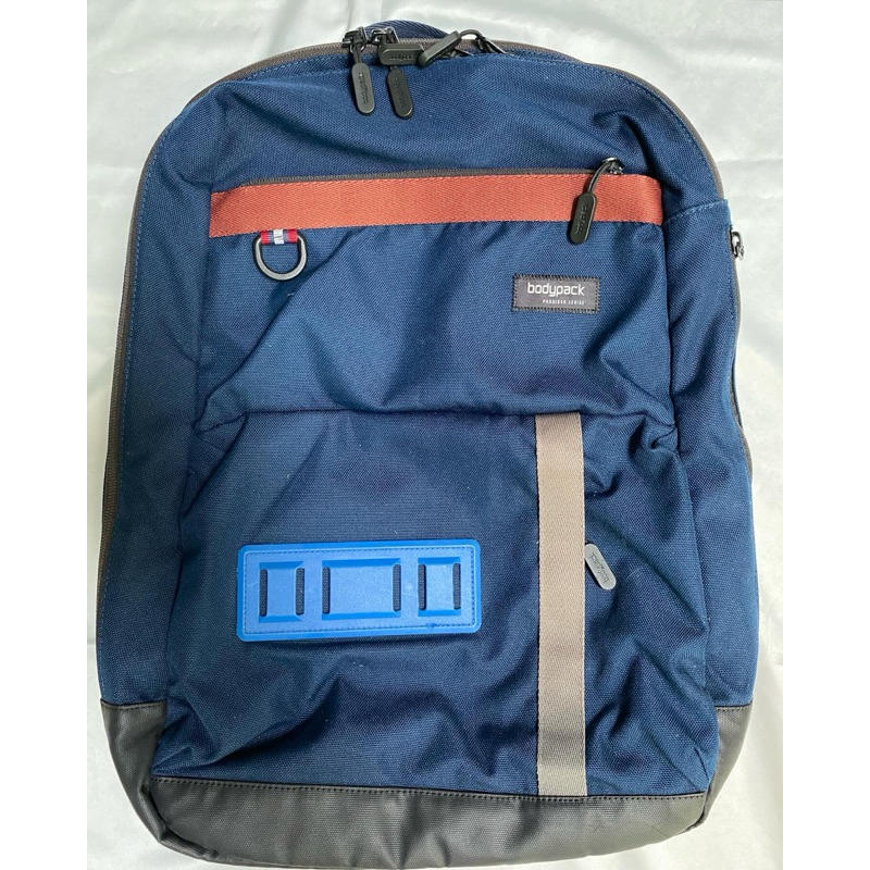 Bodypack Prodiger Series