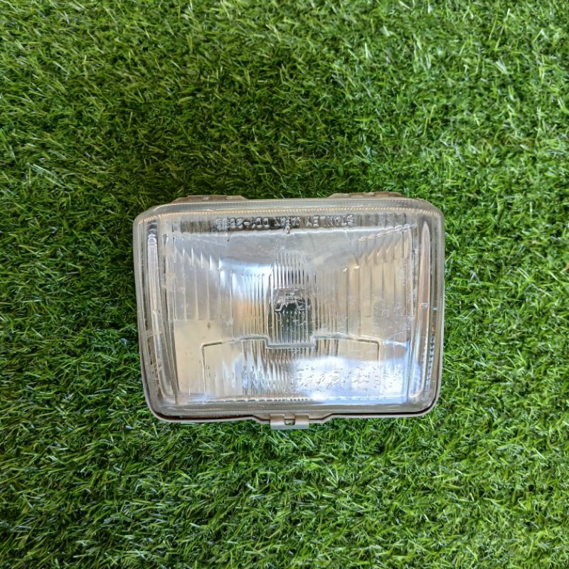 Lampu Depan Honda GL PRO Neotech ORIGINAL second