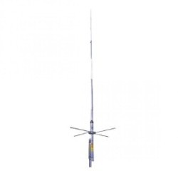 RADIO ANTENA REPEATER HUSTLER G7-150